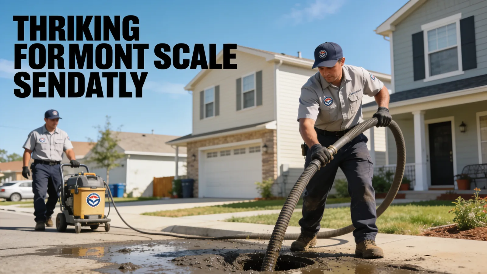 Sewage Cleanup in Mccomb, MS near me